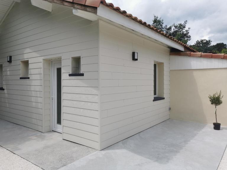 Maison pour 4 personnes - B&B Lesperon