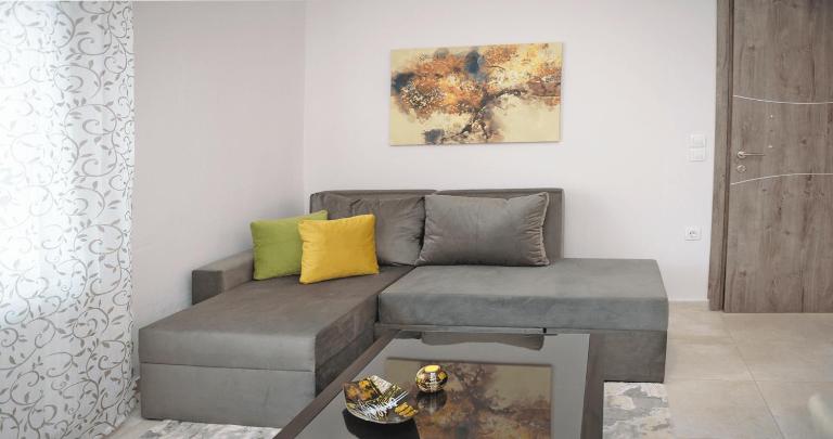 Trikala DownTown 2 - B&B Tríkala