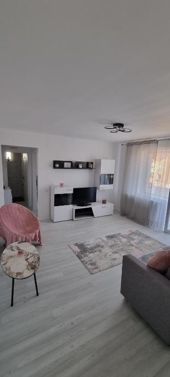 Apartament central pe pietonala nr2 - B&B Hunedoara