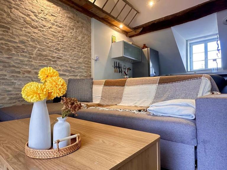 Le Mignon de Chenôve - Bed and Breakfast Chenôve