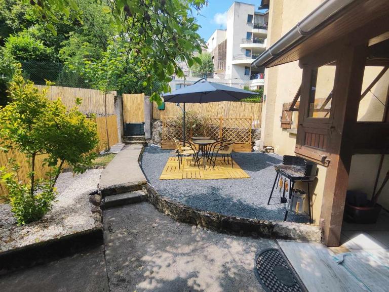 La Terrasse de la Marzelle - Bed and Breakfast Terrasson-Lavilledieu
