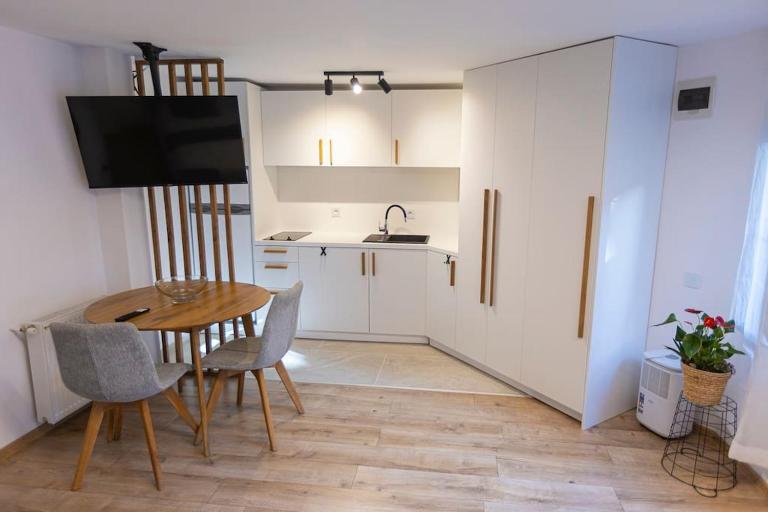 City Center Apartment - B&B Cluj-Napoca