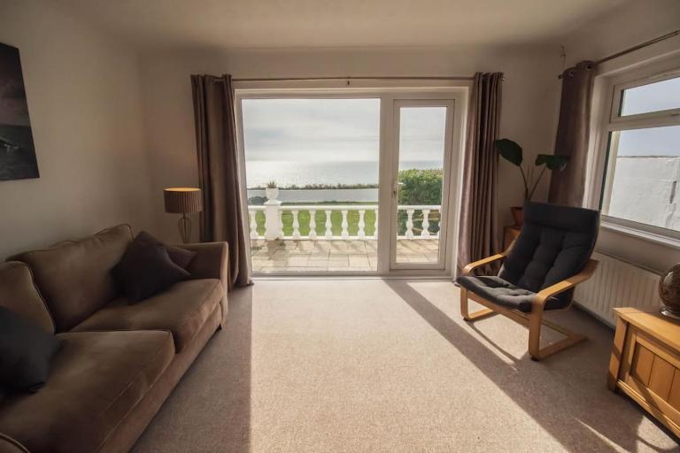 Marine Villa By Air Premier - B&B Saltdean