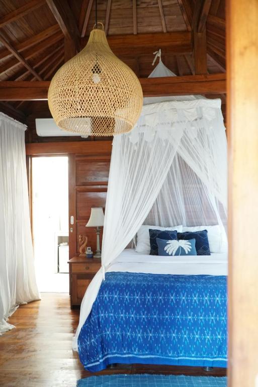 Berawagaya Bungalows - Ferienwohnung Dalung