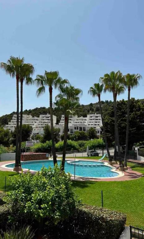 Apartamento Mirador Azul - Peñiscola - B&B Peñíscola