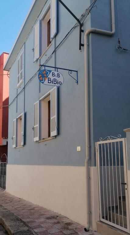 Bed & Breakfast Bibio - B&B Parghelia