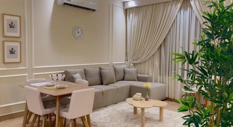 Rose Boutique - AlMalga - B&B Riad