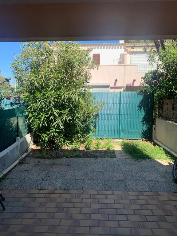 Slyre - Ferienwohnung Le Cap d'Agde