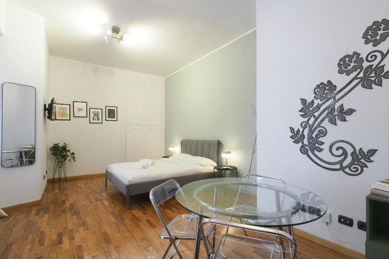 Primopiano - Filzi B - B&B Milán