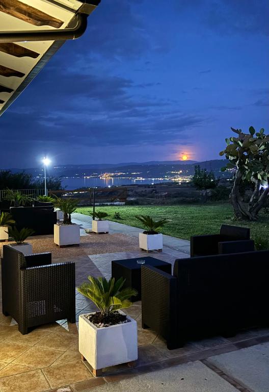 Casa Ruris - Country residence - B&B Briatico