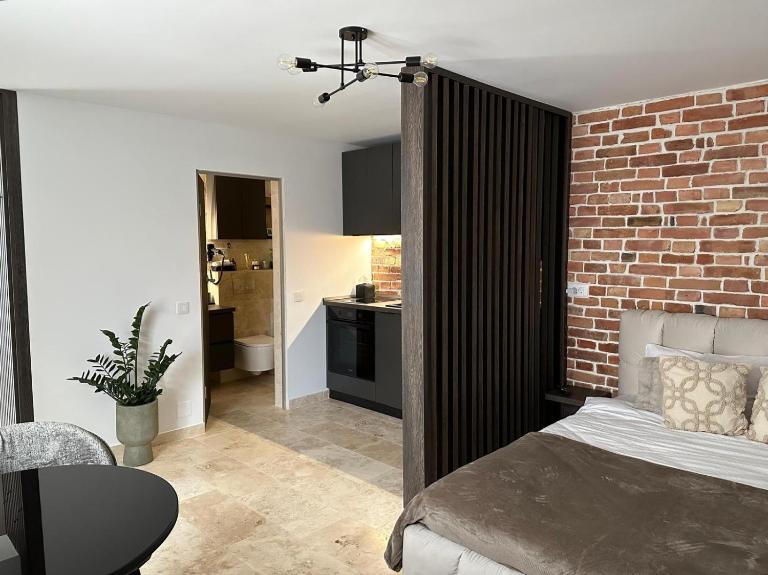 Fain Studios - B&B Cluj-Napoca