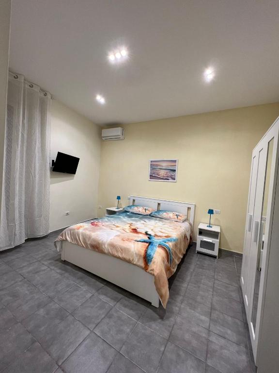 Ancora D'Oro - B&B Napoli