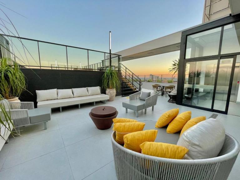 Vista XV by Housi - Operado por Romano - B&B Campo Grande