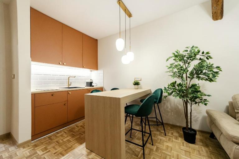 Central Hideaway Suite - B&B Novi Sad