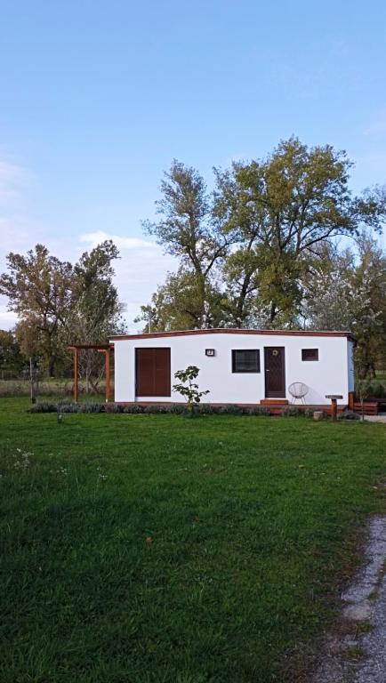 Domček na samote - B&B Nové Mesto nad Váhom