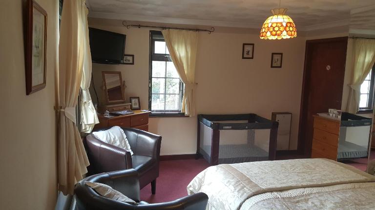 Kingfisher Cottage - Bed and Breakfast Tavistock