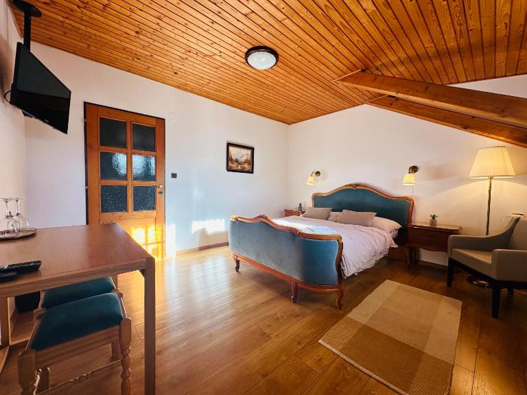 Penzión Hrubjak - B&B Oravská Polhora