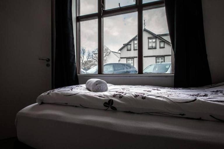 B22 by Stay in Iceland - B&B Reikiavik