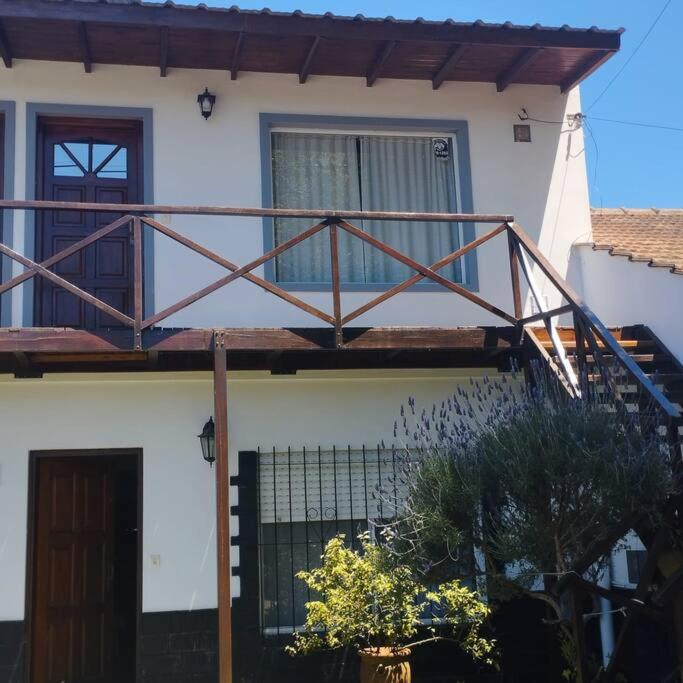 Departamentos Mogotes - Ferienwohnung Mar del Plata
