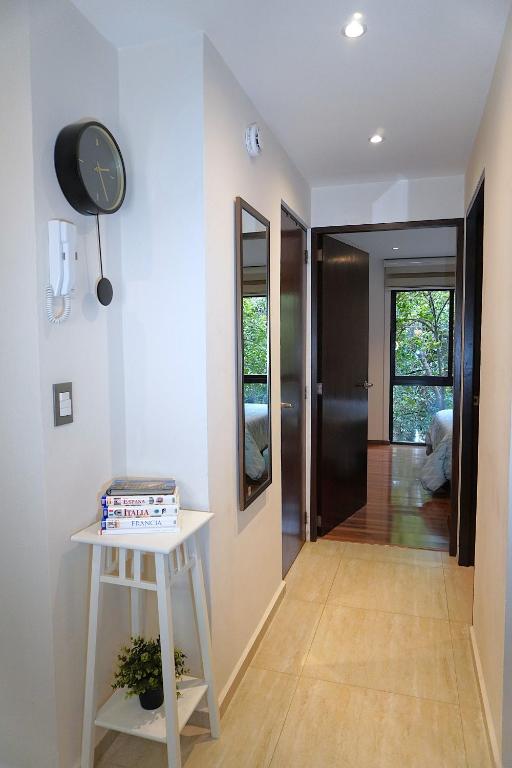 Magnífico departamento, muy bien ubicado. - B&B Ciudad de México