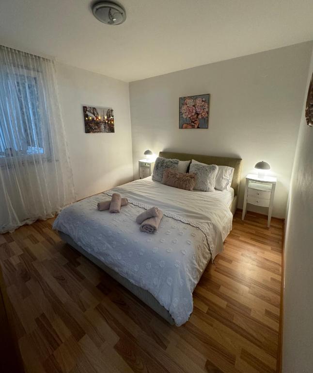Apartman Lara - B&B Mostar