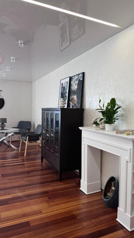 Suite am Annaberg - B&B Baden-Baden