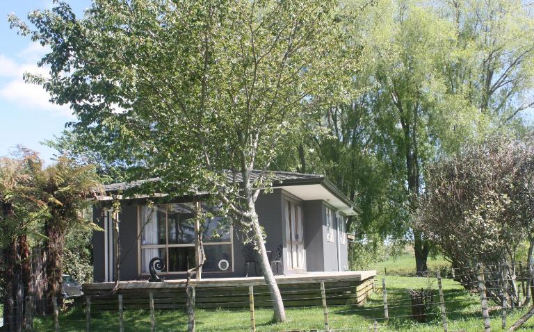 Willow's End - B&B Hamurana