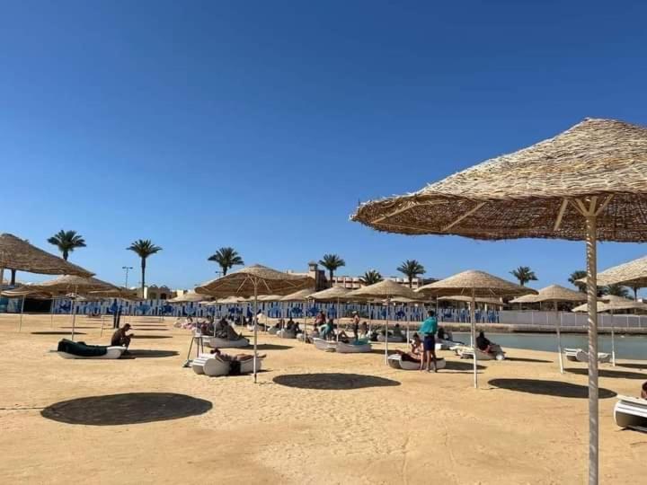 Scandic resort - B&B Hurghada