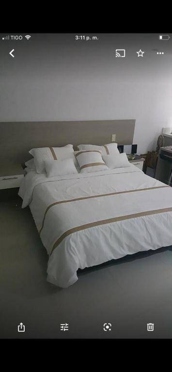 Loft Premium El Poblado - B&B Envigado