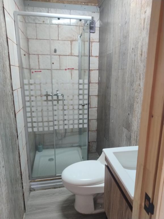 Departamento un Ambiente - B&B Frutillar