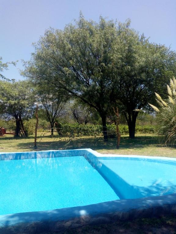Campo Domingo - B&B Tinogasta