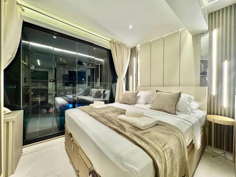 405 - Rentaqui Apartamento The Prime Moema - B&B São Paulo