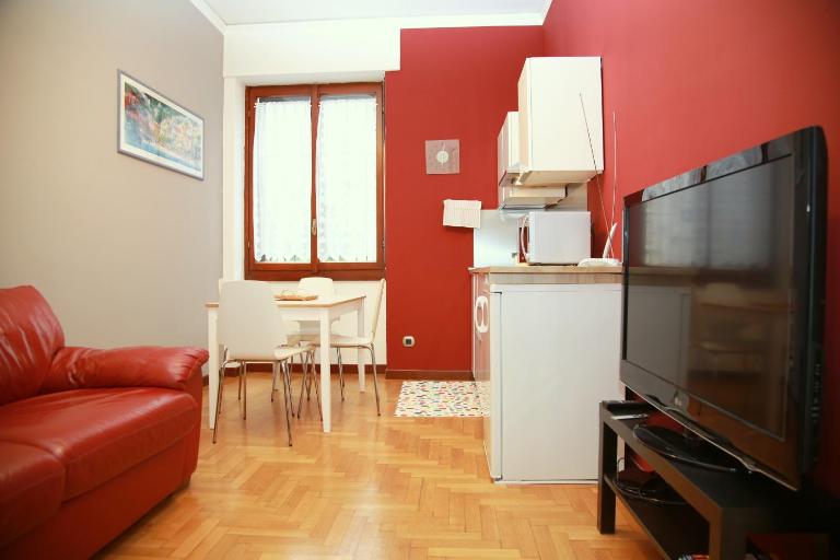 Bilocale Indipendente - B&B Milan