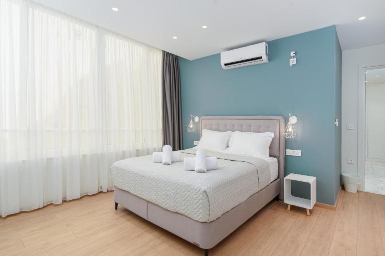 ACM Acropolis Apartments - B&B Athens