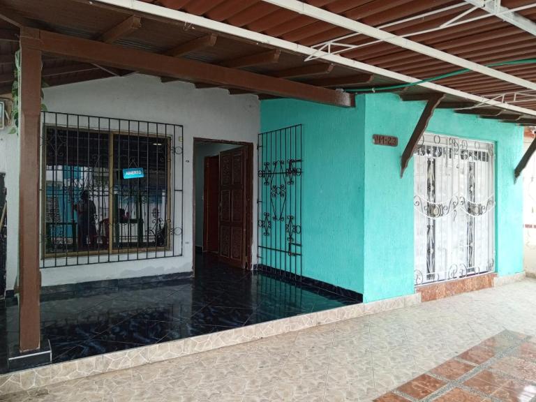 Sharly House - B&B Cartagena de Indias