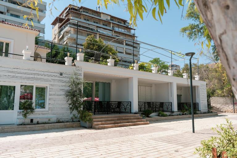 Palma city Apartments - Ferienwohnung Saranda
