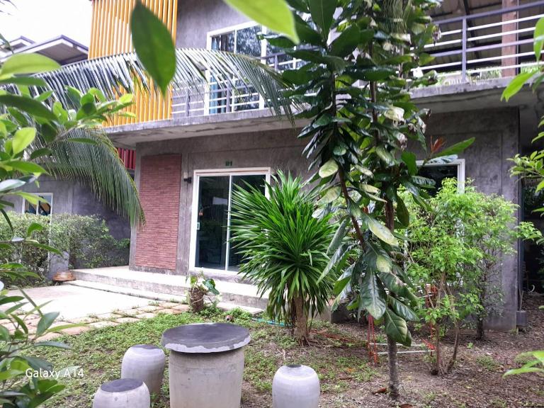 K homevillas - Bed and Breakfast Ko Lanta