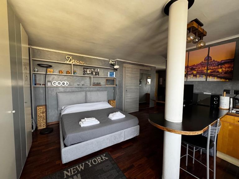 Casetta Fleming - B&B Roma
