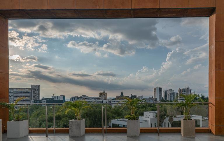 Metropolitan Studio Suite - B&B Armenia