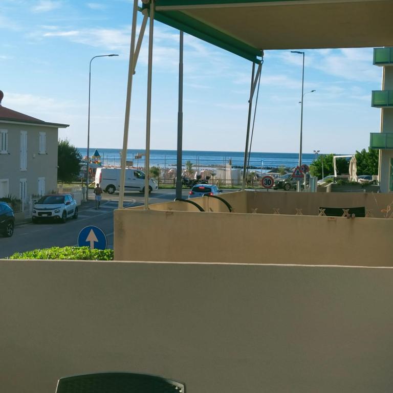 Appartamento AZZURRO - B&B Pesaro