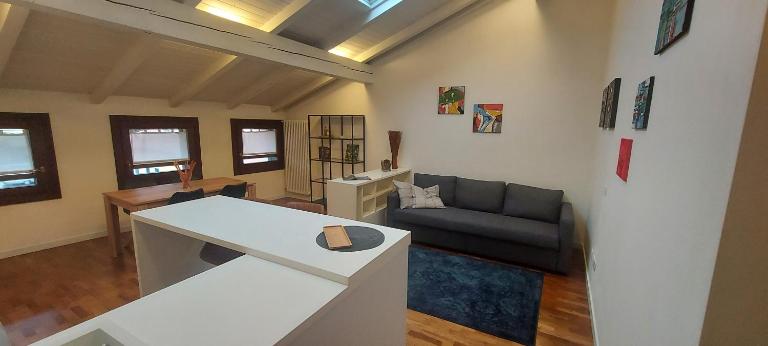 Via Mazzini 22 - B&B Schio