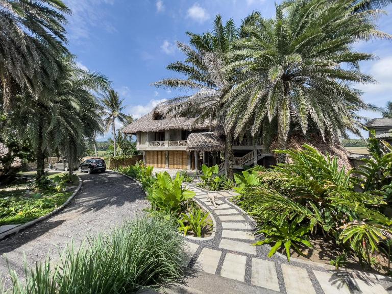 BAIA Nest Surf Villa Near the Beach - WiFi, Self-Serve Breakfast, Pet Friendly with a Fee - B&B Buenavista