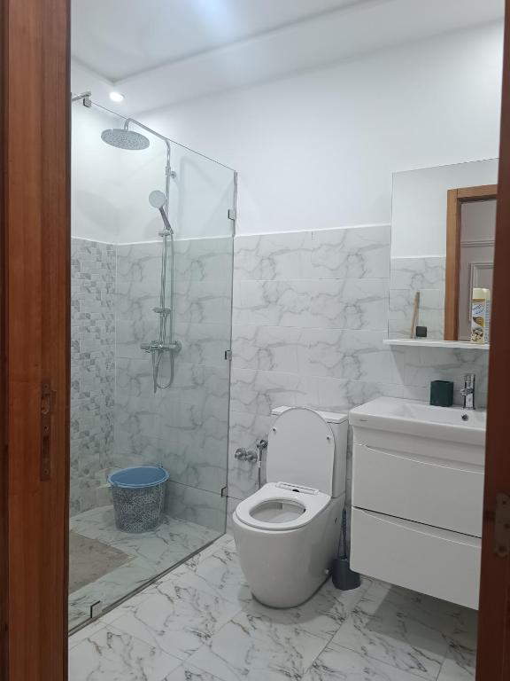 Appart VIP 2 chambres - B&B Al Hoceima
