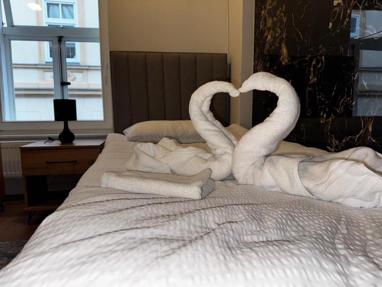 Šeherezada Rooms - Bed and Breakfast Ljubljana