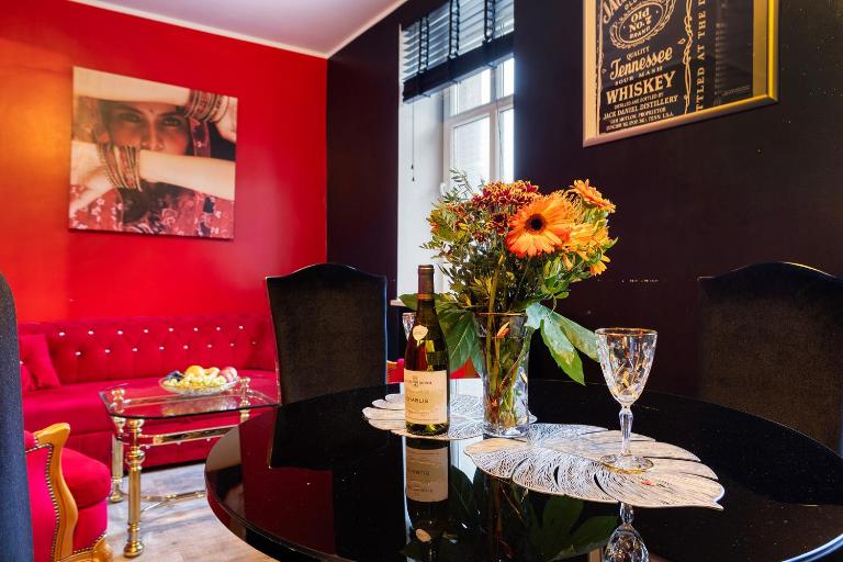 Apartamenty Firfas 2 - Ferienwohnung Bydgoszcz