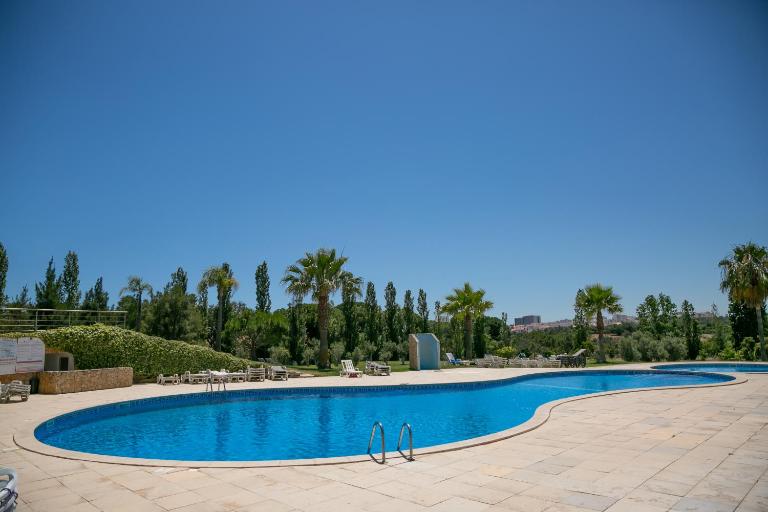 Sunny Condo-Pool by Algarve Dream Holidays - Chambres d'hôtes Albufeira