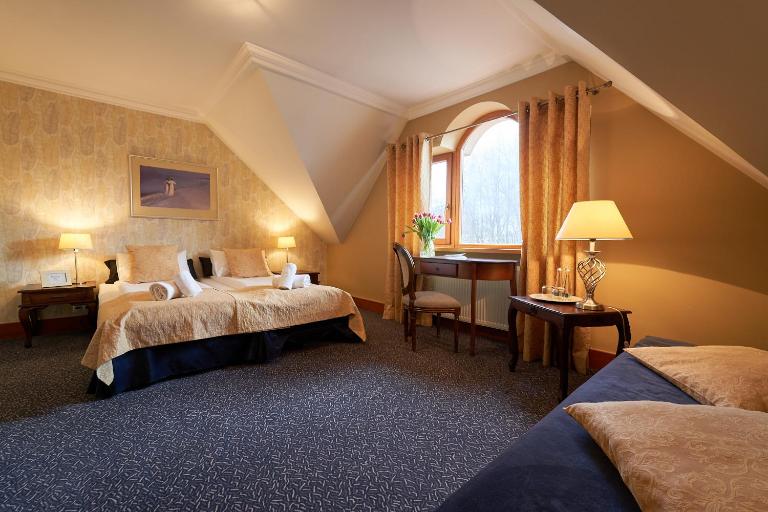 American House Baletowa - Bed and Breakfast Warschau