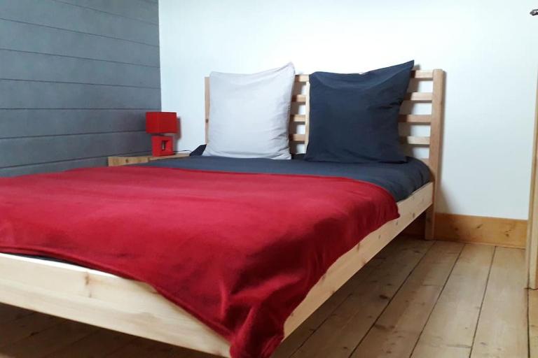 Gite du Bonheur - B&B Grosville