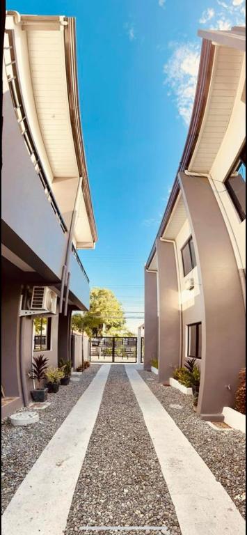 The George Residence - B&B Tarlac City
