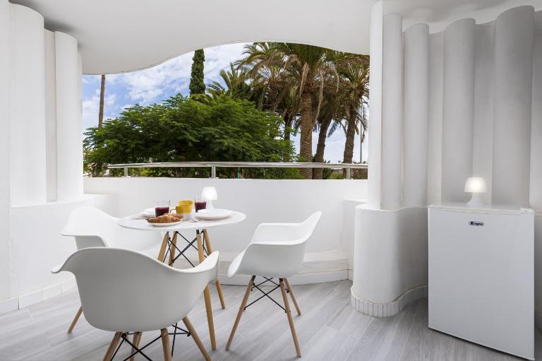 Paraíso Teresa - Ferienwohnung Playa del Ingles